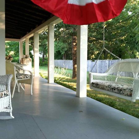 Bushnell House Westbrook Exterior foto
