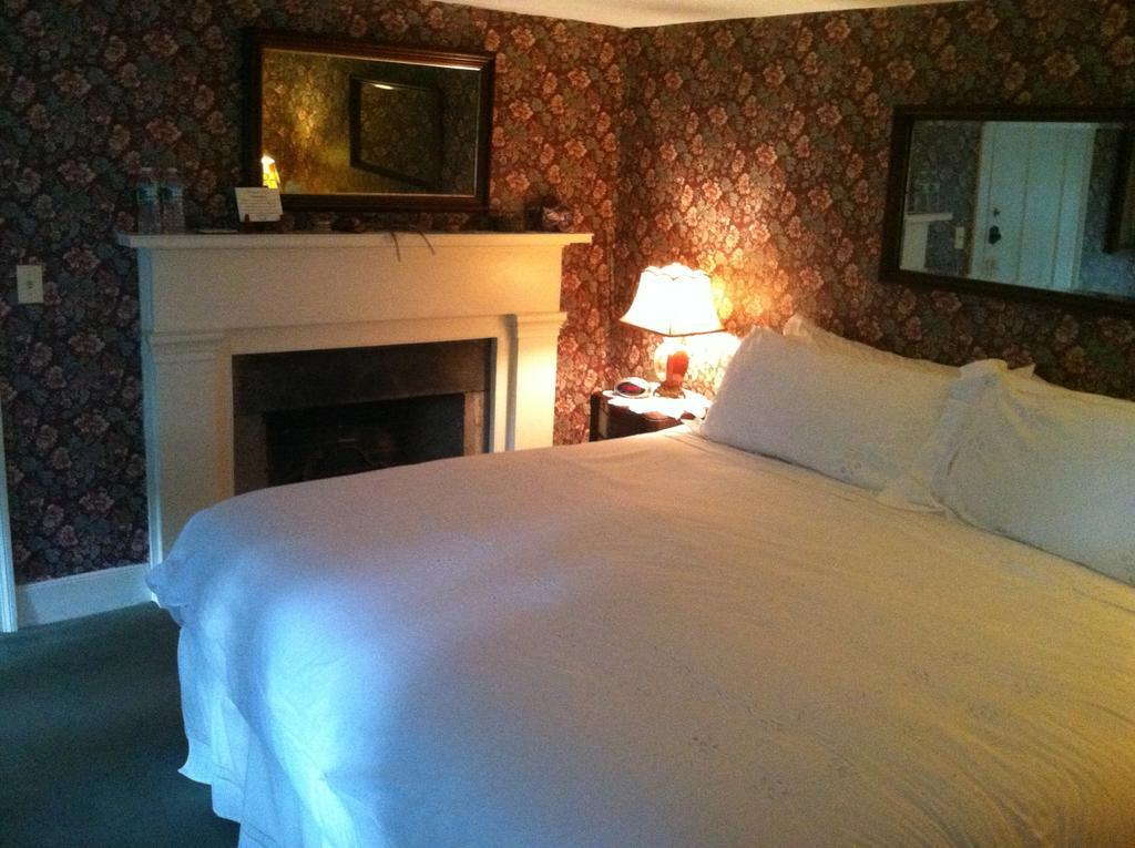 Bushnell House Westbrook Quarto foto