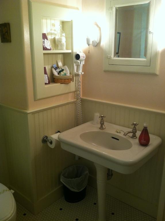 Bushnell House Westbrook Quarto foto